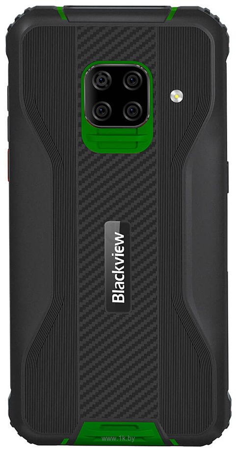 Фотографии Blackview BV5100 4/64GB