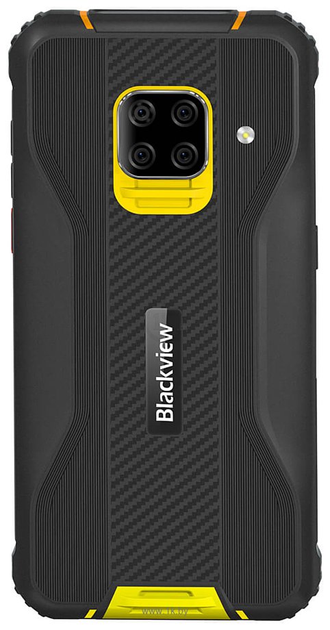 Фотографии Blackview BV5100 4/64GB