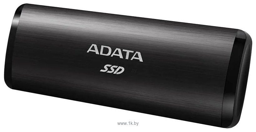 Фотографии A-Data SE760 2TB ASE760-2TU32G2-CBK (черный)