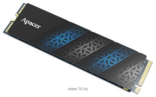 Фотографии Apacer AS2280P4U Pro 1TB AP1TBAS2280P4UPRO-1