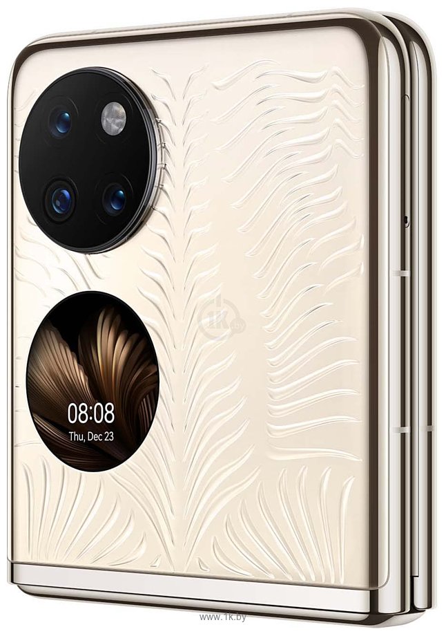 Фотографии Huawei P50 Pocket BAL-L49 Premium Edition 8/256GB