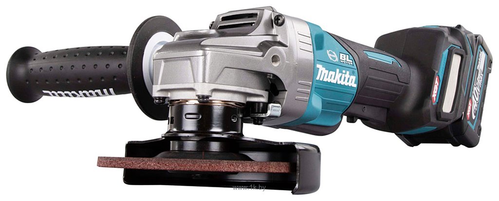 Фотографии Makita GA029GZ