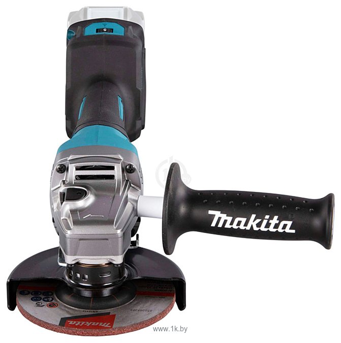 Фотографии Makita GA029GZ