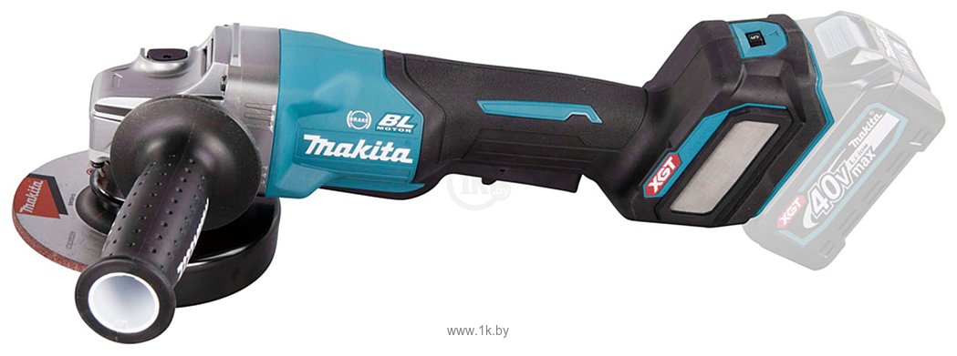 Фотографии Makita GA029GZ