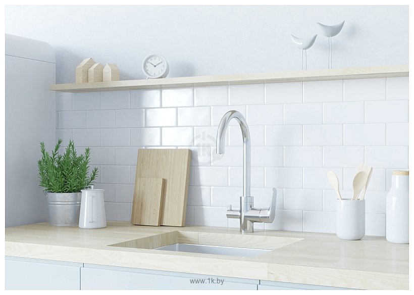 Фотографии RedBlu Origin Evo 820700000