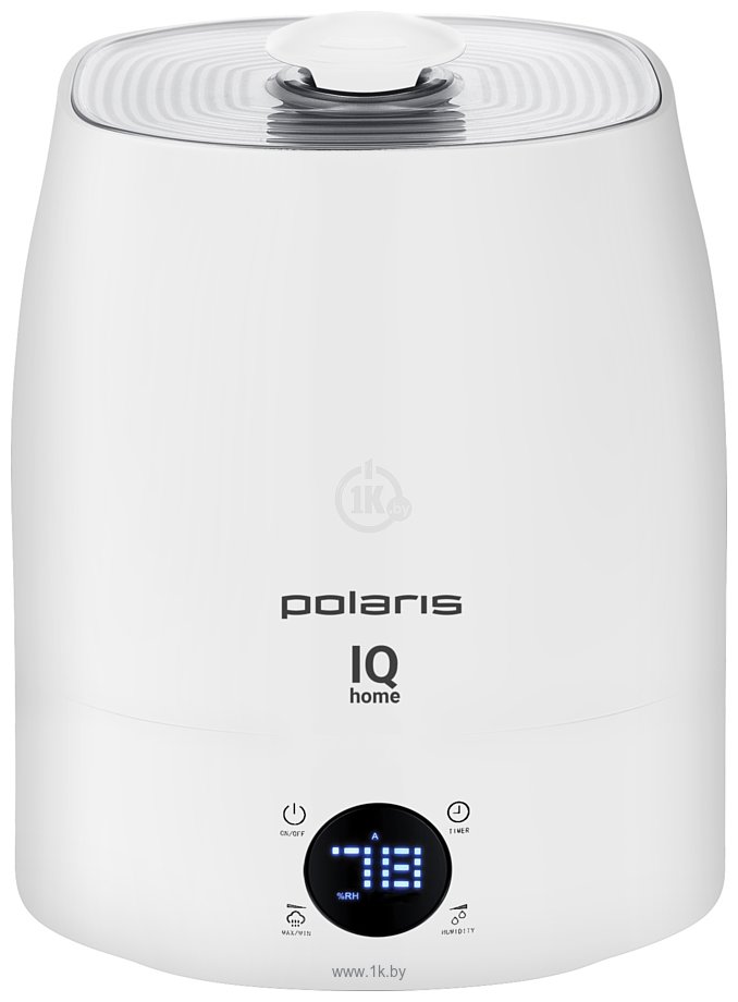 Фотографии Polaris PUH 4040 Wifi IQ Home