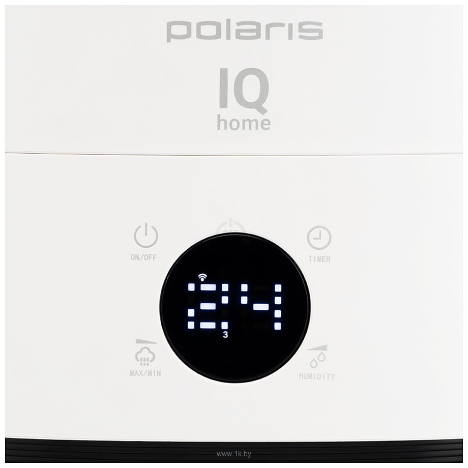 Фотографии Polaris PUH 4040 Wifi IQ Home