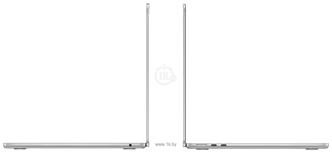 Фотографии Apple Macbook Air 13" M2 2022 (MLY03)