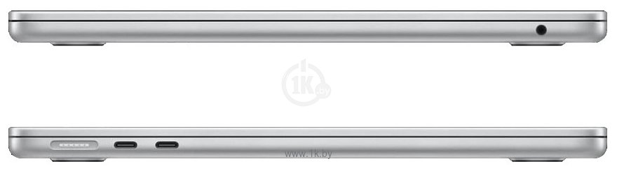 Фотографии Apple Macbook Air 13" M2 2022 (MLY03)