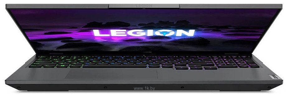 Фотографии Lenovo Legion 5 Pro 16ACH6H (82JQ010CRK)