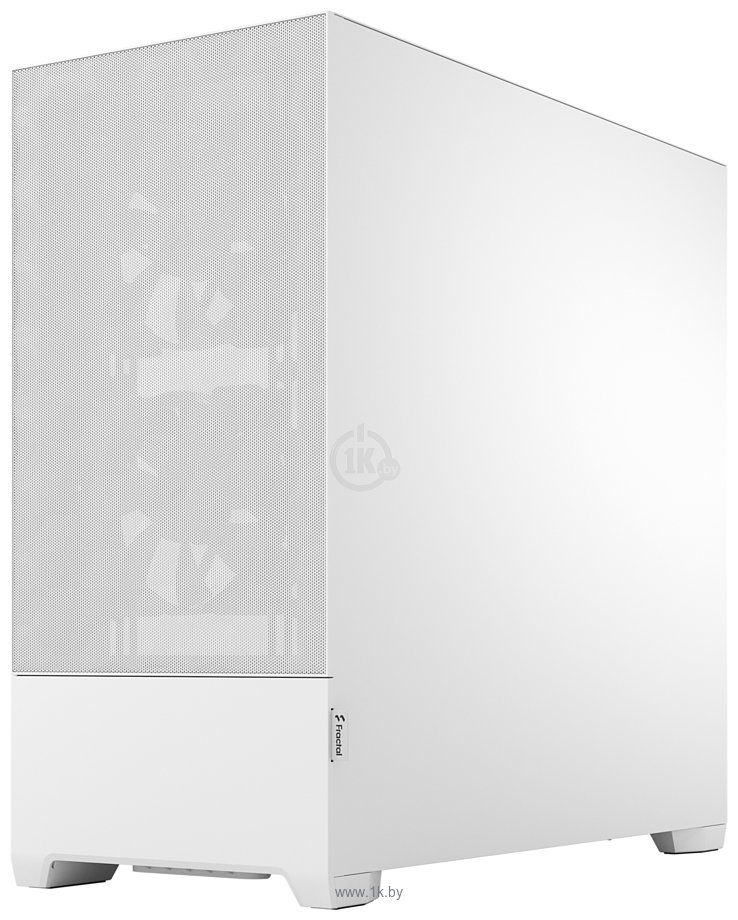 Фотографии Fractal Design Pop Air White TG Clear Tint FD-C-POA1A-03