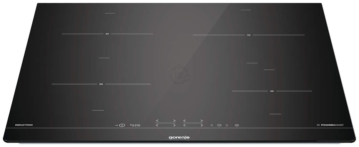 Фотографии Gorenje IT641BSC7