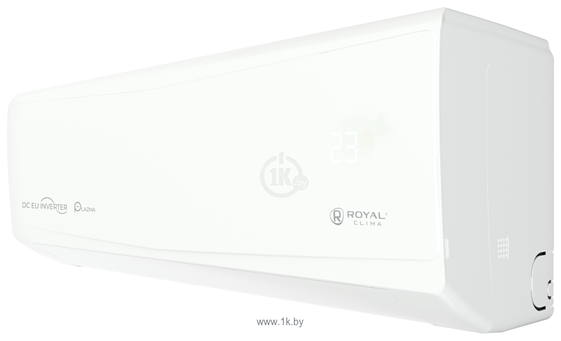 Фотографии Royal Clima GRIDA DC EU Inverter NEW RCI-GR22HN