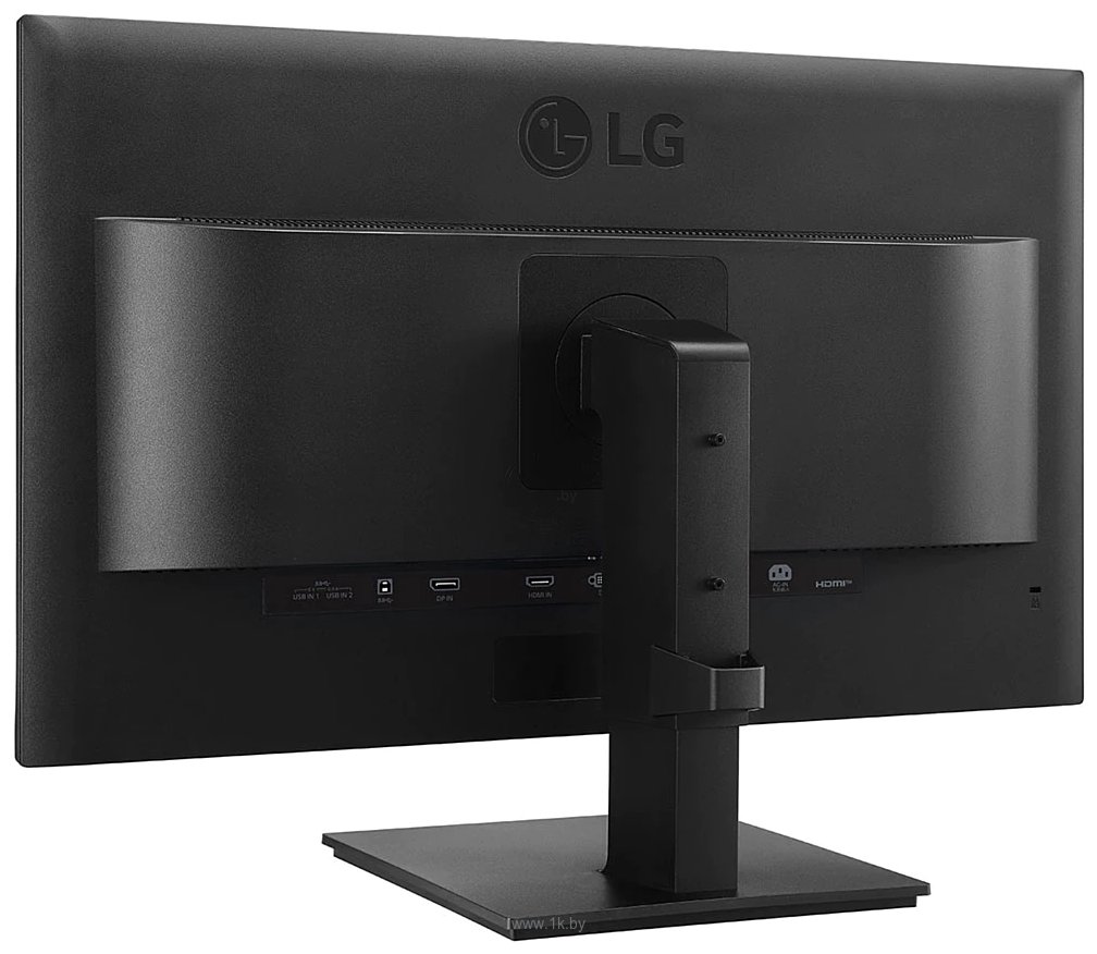 Фотографии LG 27BN650Y-B