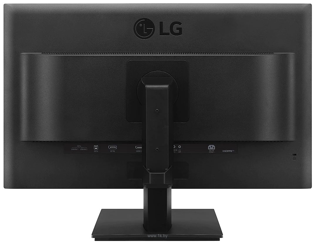 Фотографии LG 27BN650Y-B