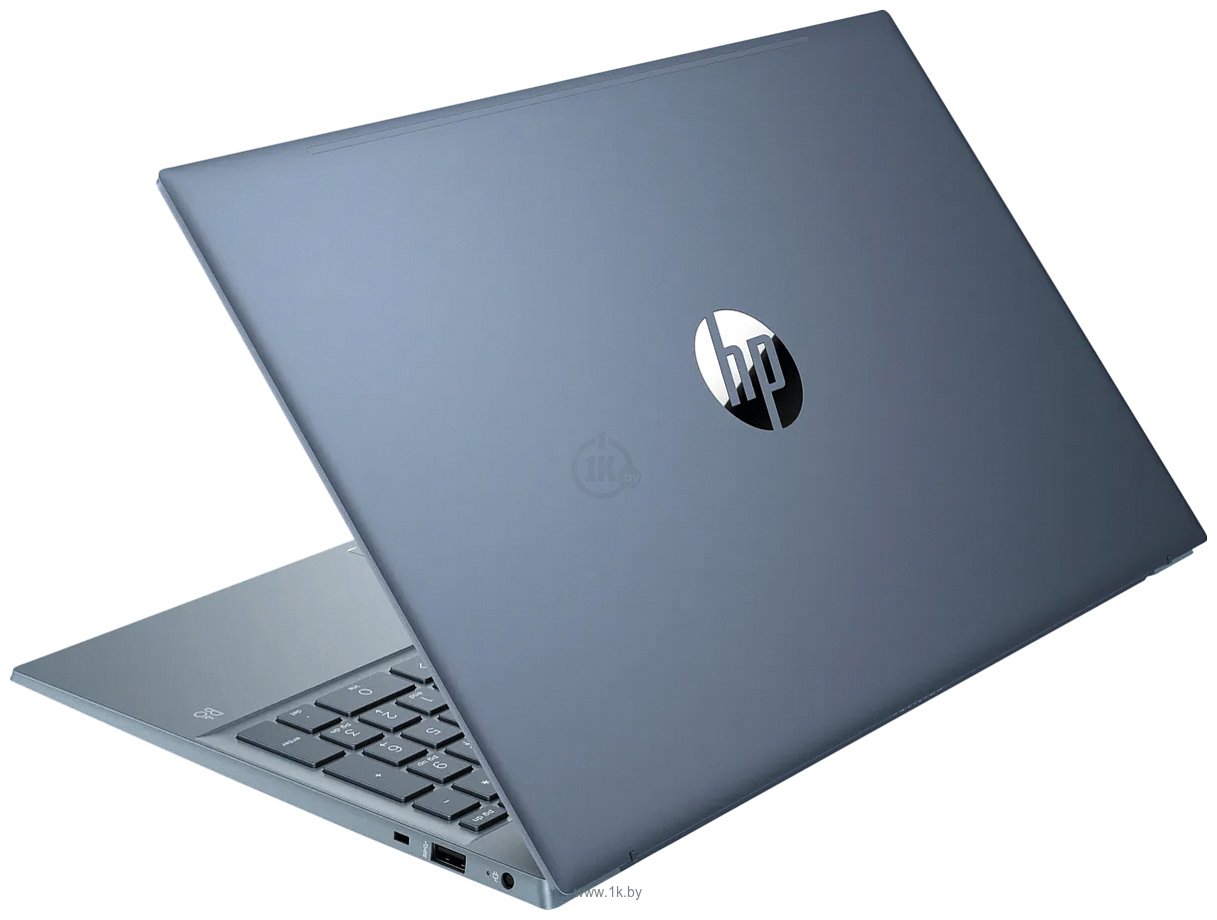 Фотографии HP Pavilion 15-eh2105nw (715U5EA)