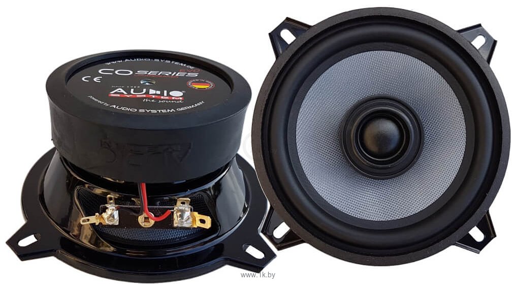 Фотографии Audio System CO 130 EVO