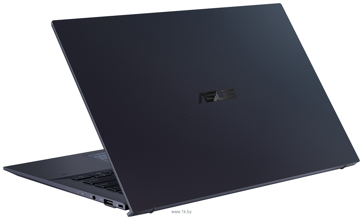 Фотографии ASUS ExpertBook B9 B9400CBA-KC0690X