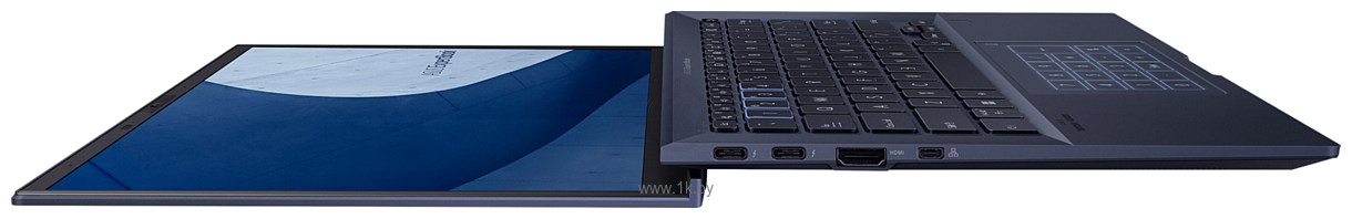 Фотографии ASUS ExpertBook B9 B9400CBA-KC0690X
