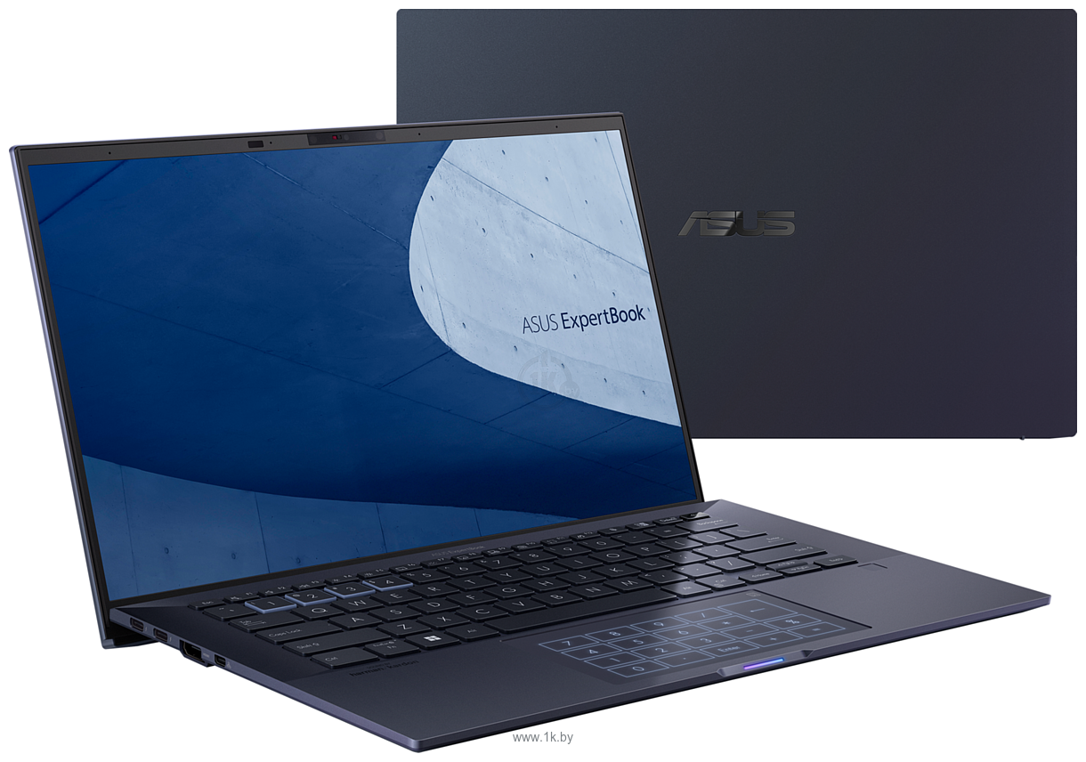 Фотографии ASUS ExpertBook B9 B9400CBA-KC0690X