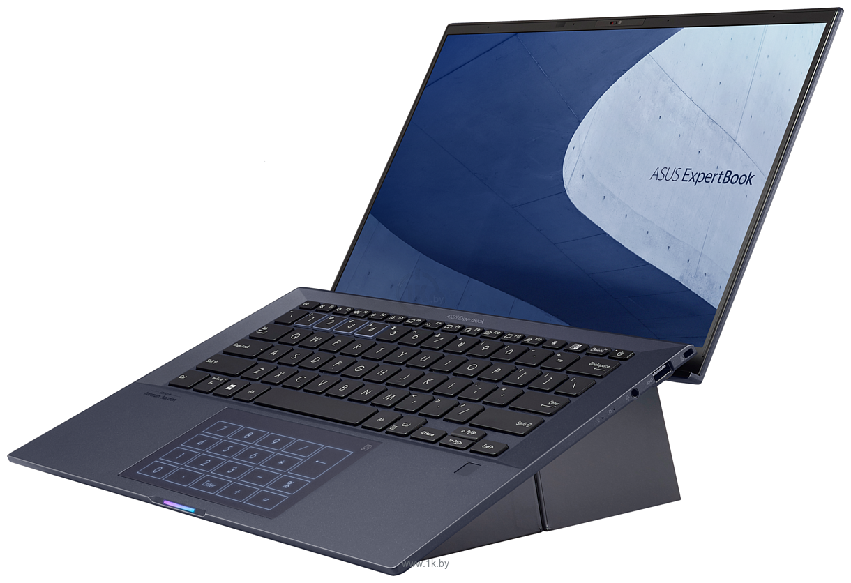 Фотографии ASUS ExpertBook B9 B9400CBA-KC0690X