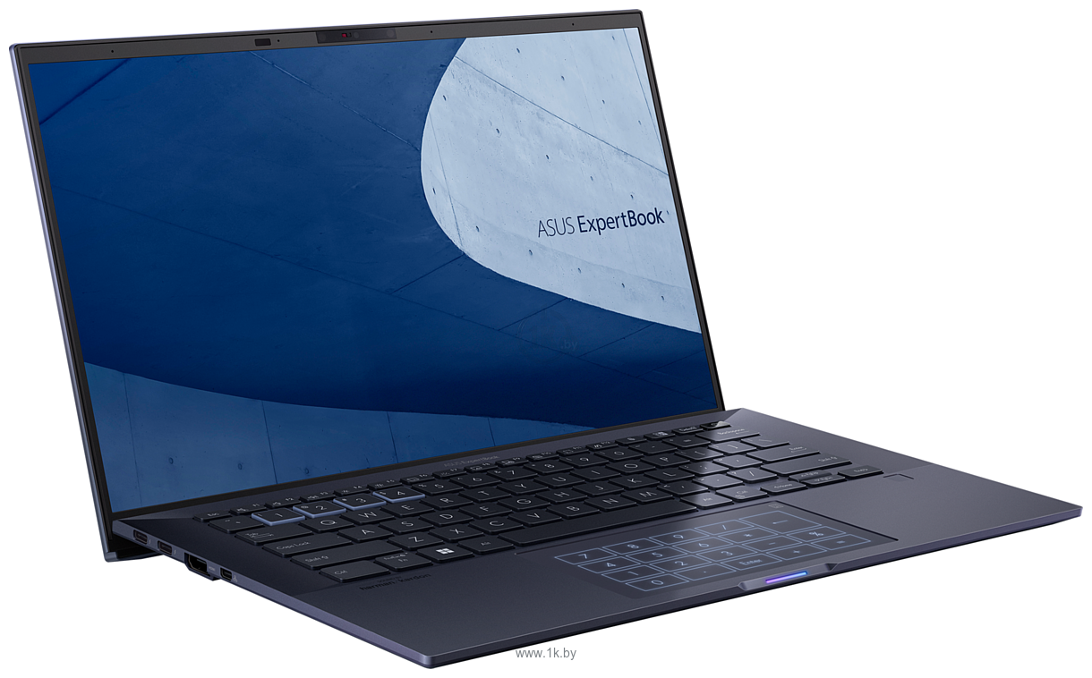 Фотографии ASUS ExpertBook B9 B9400CBA-KC0690X