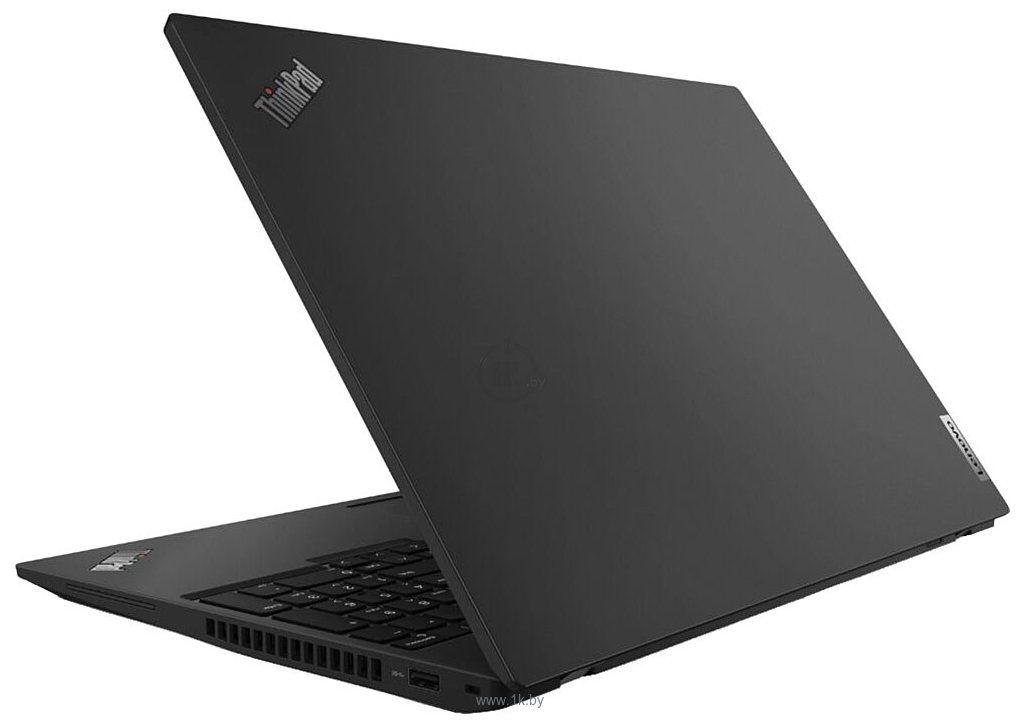 Фотографии Lenovo ThinkPad T16 Gen 1 Intel (21BVCTO1WWUS1)