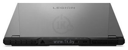 Фотографии Lenovo Legion 5 Pro 16IAH7H (82RF00M1RM)