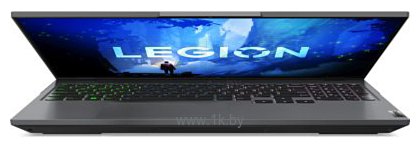 Фотографии Lenovo Legion 5 Pro 16IAH7H (82RF00M1RM)