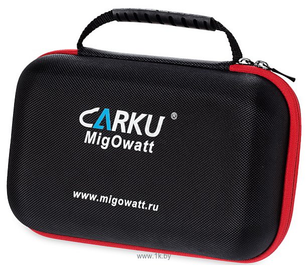 Фотографии Carku E-Power-43