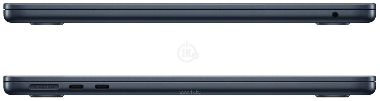 Фотографии Apple Macbook Air 13" M2 2022 (Z1600000L)