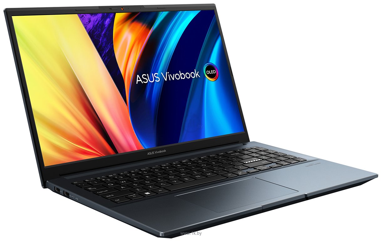 Фотографии ASUS VivoBook Pro 15 OLED M6500QC-MA146W