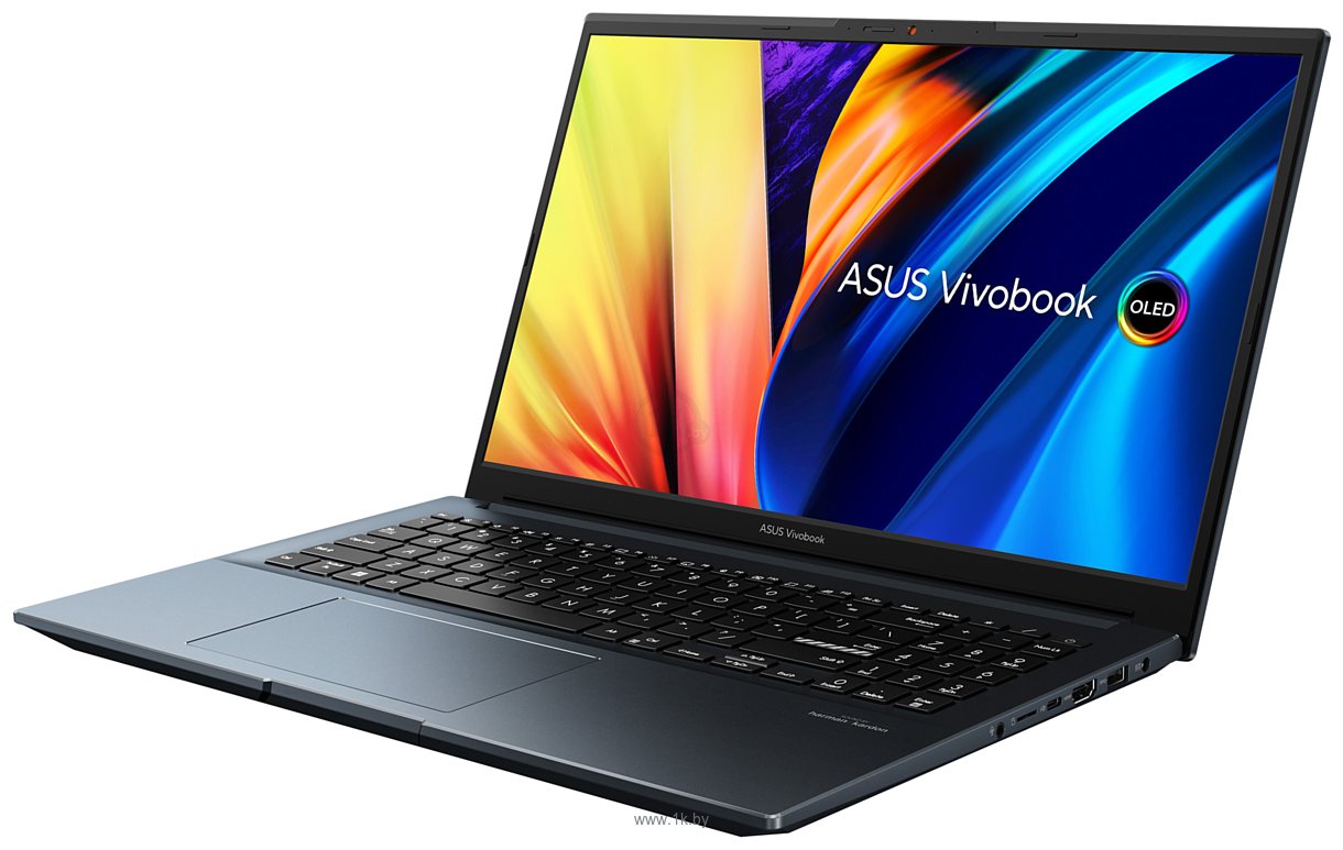 Фотографии ASUS VivoBook Pro 15 OLED M6500QC-MA146W