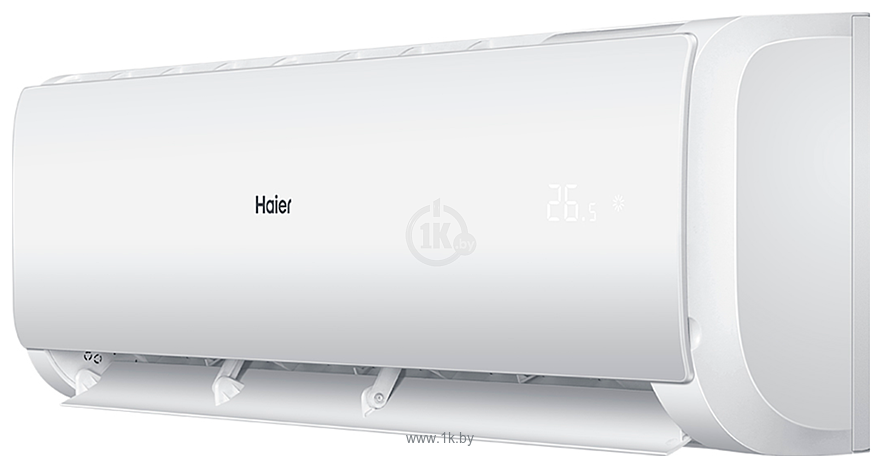 Фотографии Haier AS07TS6HRA-M + AS09TS6HRA-M / 2U40S2SM1FA