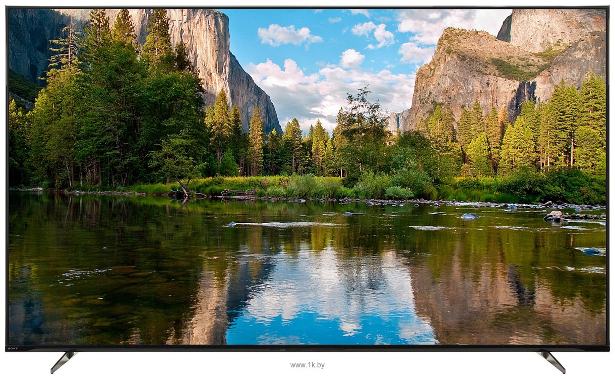 Фотографии Sony Bravia X94K XR-65X94K