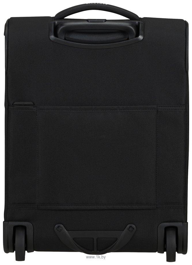 Фотографии Samsonite Litebeam Black 55 см (2 колеса)