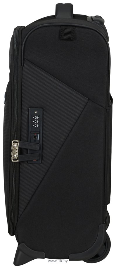 Фотографии Samsonite Litebeam Black 55 см (2 колеса)