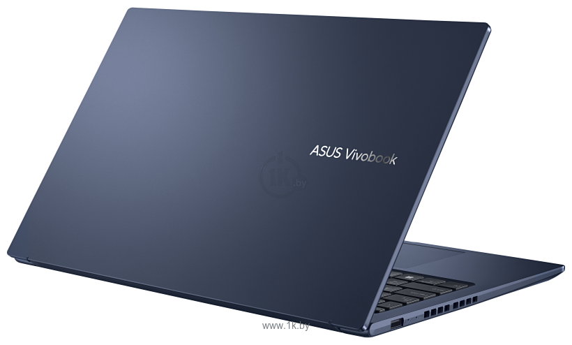 Фотографии ASUS Vivobook 15X OLED M1503QA-L1045WA