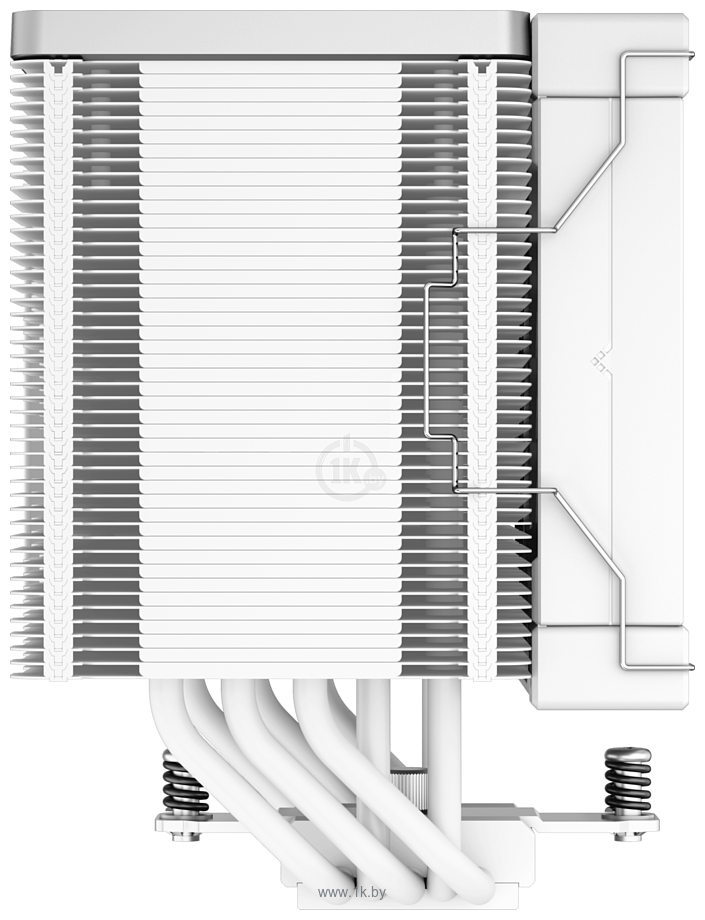 Фотографии DeepCool AK500 WH R-AK500-WHNNMT-G