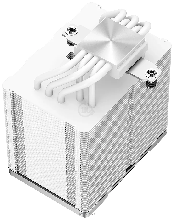 Фотографии DeepCool AK500 WH R-AK500-WHNNMT-G