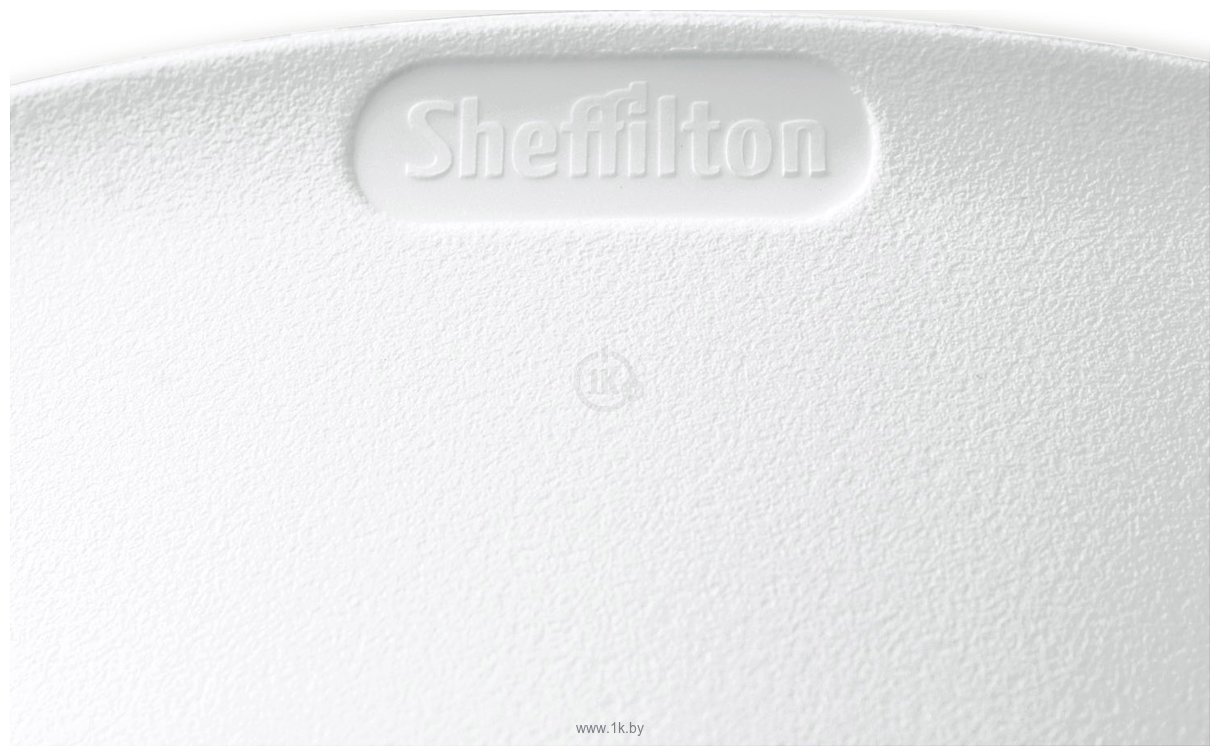Фотографии Sheffilton SHT-ST19/S154 (белый/белый)
