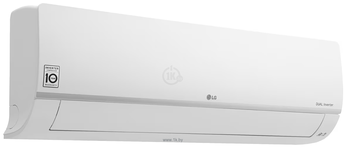 Фотографии LG Eco Smart Dual Inverter PC09SQR.NSAR