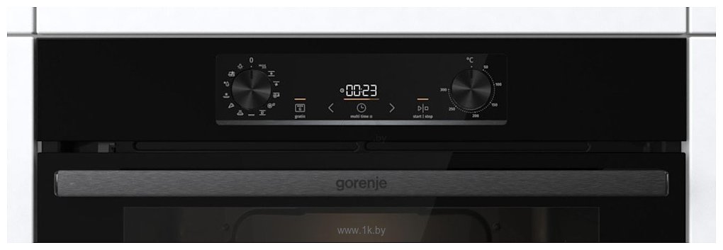 Фотографии Gorenje BPS6737E02B