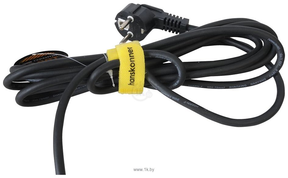 Фотографии Hanskonner HDWS6080BL