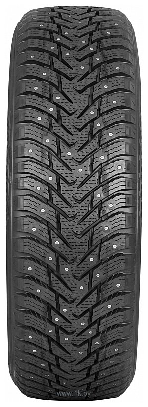 Фотографии Ikon Tyres Nordman 8 SUV 235/55 R19 105T XL