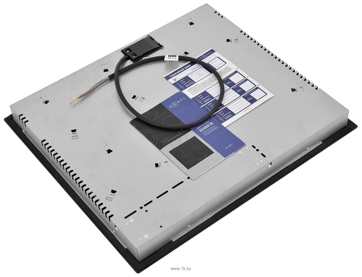 Фотографии ZUGEL ZEH607B