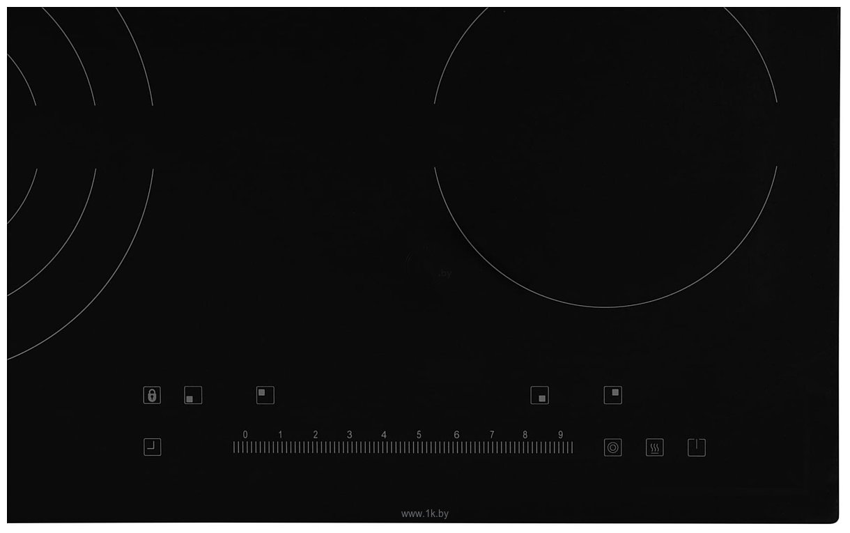 Фотографии ZUGEL ZEH607B