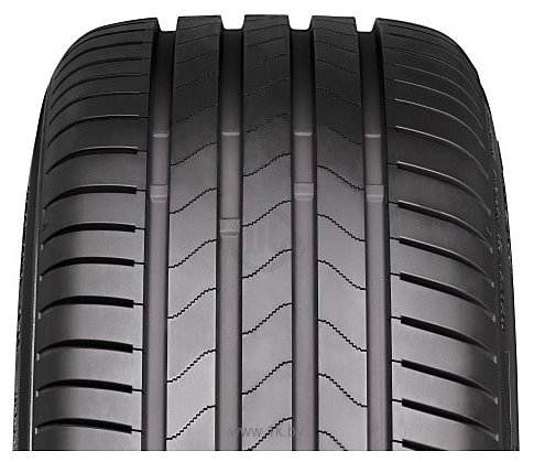 Фотографии Bridgestone Turanza 6 245/50 R18 100Y