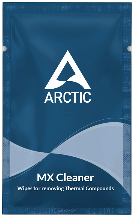 Фотографии Arctic MX Cleaner ACTCP00033A