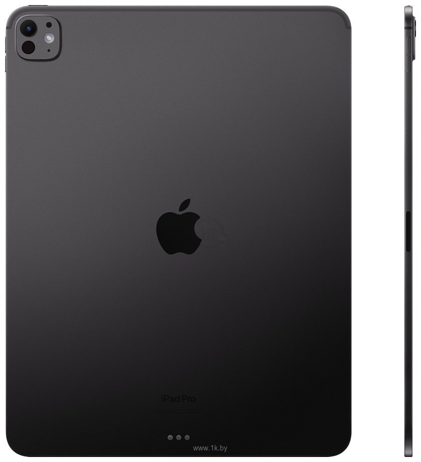 Фотографии Apple iPad Pro 13 (2024) 5G 256GB